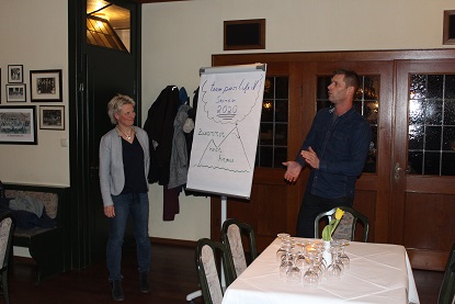 Ausblick in die Saison 2020